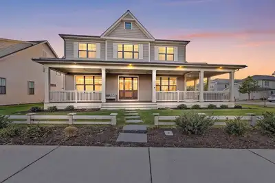 Image de Luxury 5-Bedroom Retreat, Exclusive Resort Community, Minutes To Bethany Beach