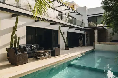 Image de Chic Villa Stay | Gated Spot | Full Concierge