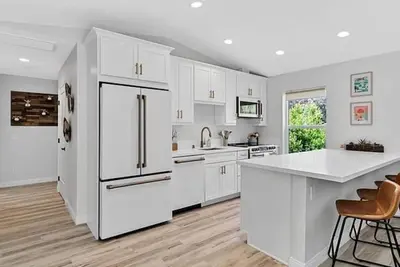 Image de The Quaint Cardiff Hideaway with Pak N Play