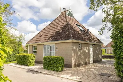 Image de Summio Vakantiepark It Wiid