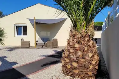 Image de Maison indépendante clôturée \nLes Sables-d'Olonne