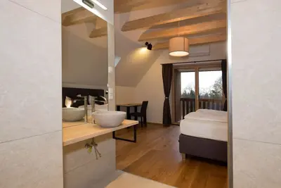 Image de Refugium am Wald - Holiday home Refugium am Wald