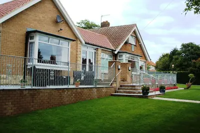 Image de Glen-Lyn, Luxury Self Catering Accommodation, In Beautiful Robin Hoods Bay.