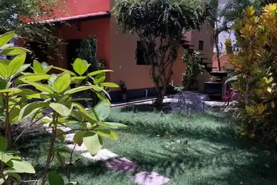 Image de Holidays in Paradise, Estudio Ibiscus Flamboyant