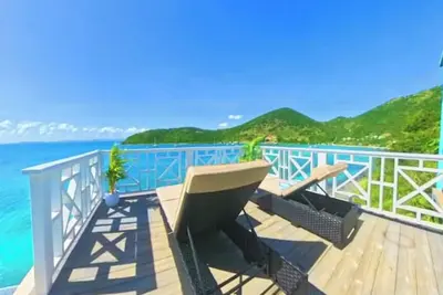 Image de Tranquil Desires, Villa