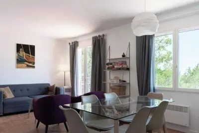 Image de Villa Vue Montagne