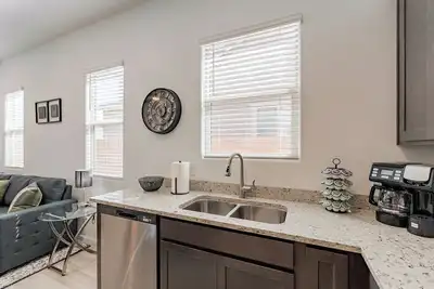 Image de Charming house in tranquil Tucson close to Saguaro National Park with Ac, Wi-Fi