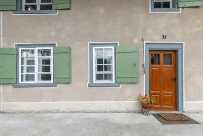 Image de Cozy farmhouse on Lake Constance