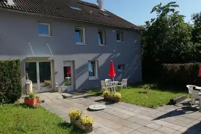 Image de Appartement équipé à Tendon