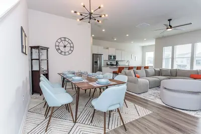 Image de Free Linens & Cleaning - Sparkling Sea Villa