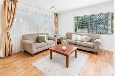 Image de Coconut Palms Two Bedroom Apartment