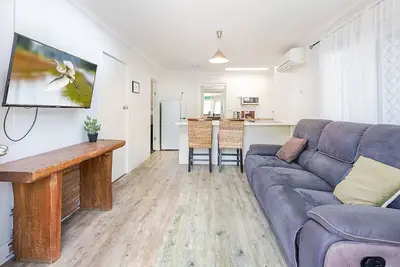 Image de Coconut Palms Spacious 1 Bedroom Apartment