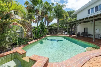Image de Coconut Palms Two Bedroom Escape - CoastHM