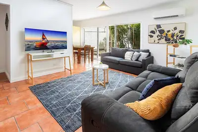 Image de Coconut Palms Apartment with 2 Bedrooms