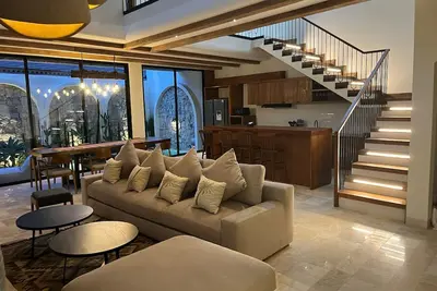 Image de Brand new spacious 4br villa
