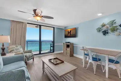 Image de 🌅 Beachfront Views | SunDestin 1403