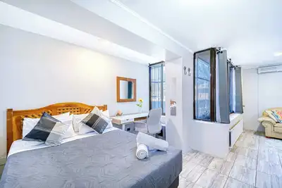Image de Studio Capital - Subway & Ac