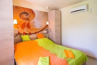 Image de Charming studio \"Nautilus\" on the shores of Lake Balaton