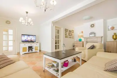 Image de Villa Casa Nostra - Spacious 5-bedroom villa with Ac and WiFi in charming Kotor