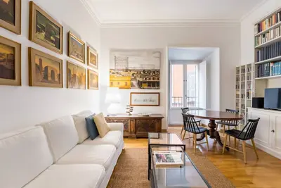 Image de Maison Regola, Apt Élégant à Campo de’ Fiori