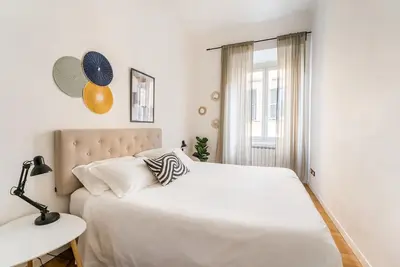 Image de Nora's Home, Charmant Apt au coeur de Trastevere
