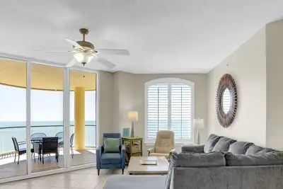 Image de Beach Colony Resort East 12c by Liquid Life