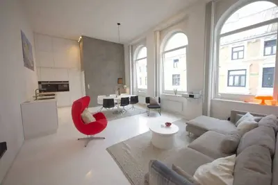 Image de 800m from Oslo Central Station | Easy check-in