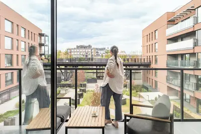 Image de Lion Apartments - Nadmotławie Premium