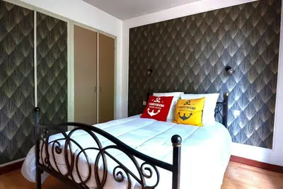 Image de Maison tradition Landaise pour 6 personnes