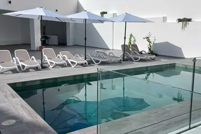 Image de La familia Mijas apartments