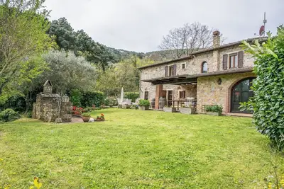 Image de La Casa dei Ricordi - Trois Chambres Villa, Couchages 9