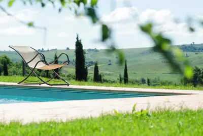 Image de Chianti Classico Wine Resort Tenuta di Bibbiano - I Sodi