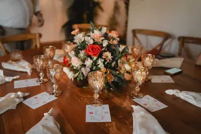 Image de Salones para eventos especiales