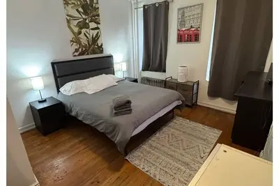 Image de Hudson Yards Apt near Empire State!