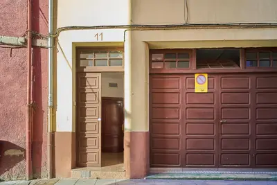 Image de Quaint downtown house in charming Pravia