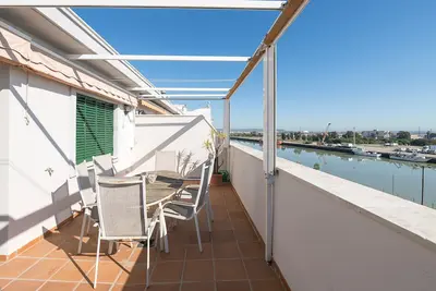 Image de Bajamar Deluxe - Quatre Chambres Appartement, Couchages 8