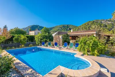 Image de Ca Na Xisca (Pollença)