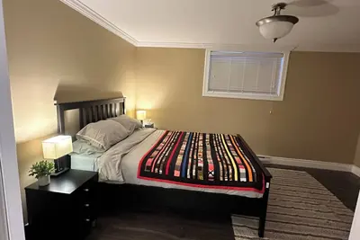 Image de Clean Comfortable St. Philip’s Stay