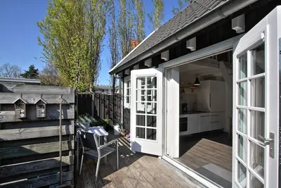 Image de Rent a cottage in Domburg | Lijsterhofstraat 13 - Cozy holiday home near beach and center