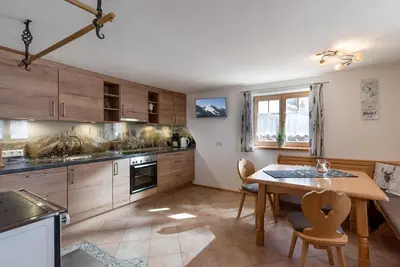 Apartment Blaikner Astn - Alm-Appartement - Family Niedermühlbichler
