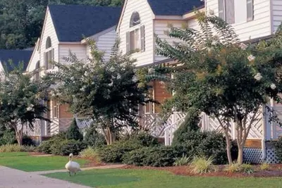 Image de Family-Friendly Comfort at Powhatan Resort: Your Perfect Williamsburg Getaway