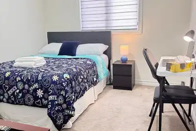Image de Nice Cozy Room in Thorold, close to Niagara Falls