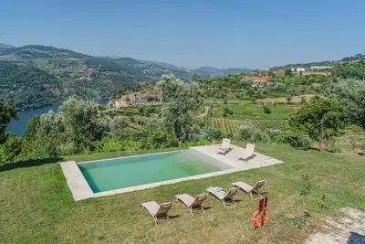 Image de Villa Douro Verde - Huit Chambres Villa, Couchages 16
