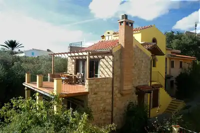 Image de House by the Sea Sardinia East Coast