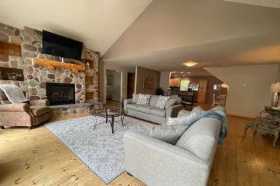 Image de Brookside Cottages and Resort The Big House