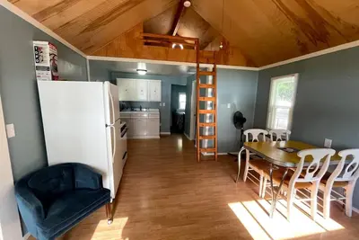 Image de Brookside Cottages and Resort Wyandotte Cottage
