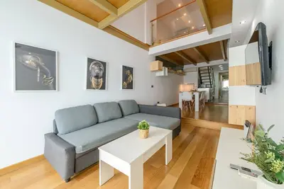 Image de GuestReady - Séjour tentant à Madrid