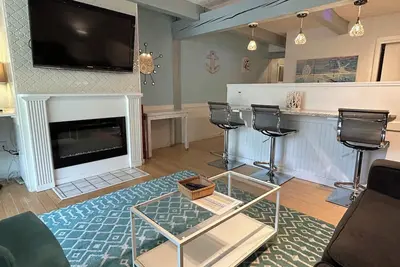 Image de Island Inn - Residential Suite - 31g - Dog-friendly - Oak Bluffs, Ma