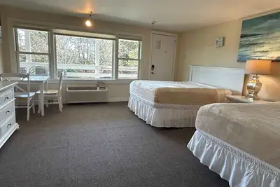 Image de Island Inn - Studio Suite - 20d - Oak Bluffs, Ma