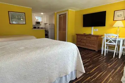 Image de Island Inn - Studio Suite - 14d - Dog-friendly - Oak Bluffs, Ma